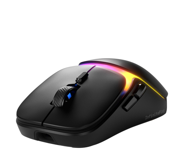 Glorious Model O3 Wireless Optyczny - 1469421 - zdjęcie 4